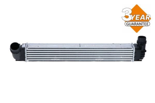 Intercooler, compresor NRF 30481