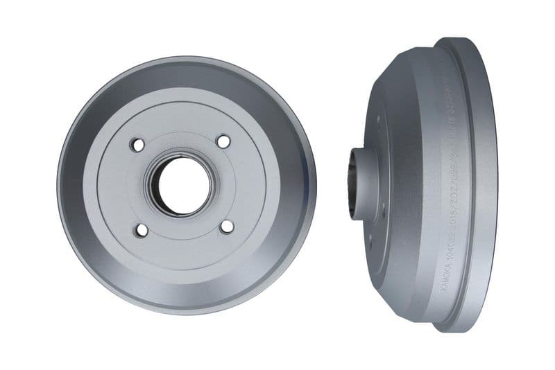 Tambur frana KAMOKA 104032