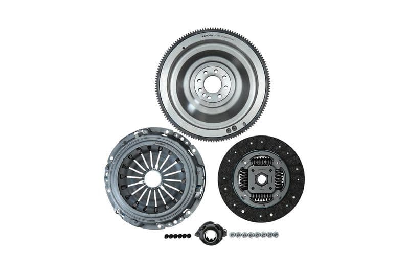 Set ambreiaj KAMOKA KC156