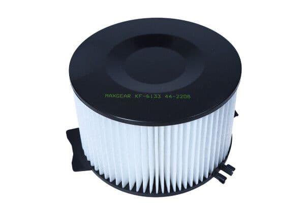 Filtru, aer habitaclu MAXGEAR 26-0115
