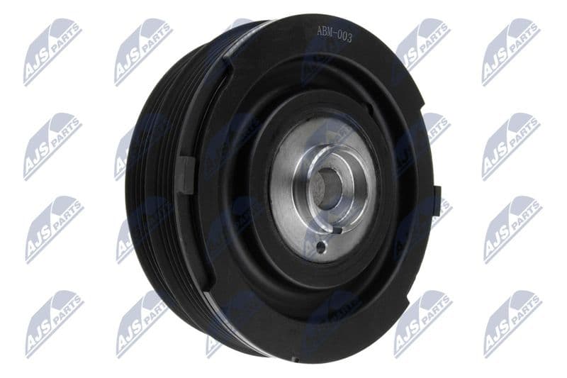 Fulie curea, arbore cotit NTY RKP-BM-003