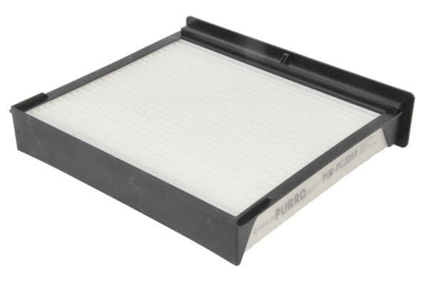 Filtru, aer habitaclu PURRO PUR-PC2033