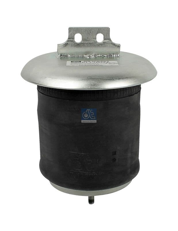 Burduf, suspensie pneumatica DT Spare Parts 7.12069