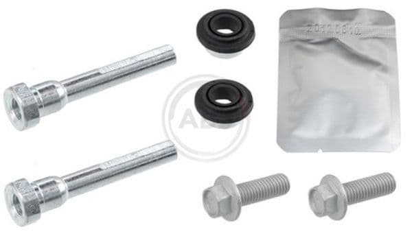 Set bucsi de ghidaj, etrier frana ABS 55200
