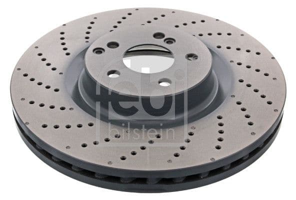 Disc frana FEBI BILSTEIN 44071