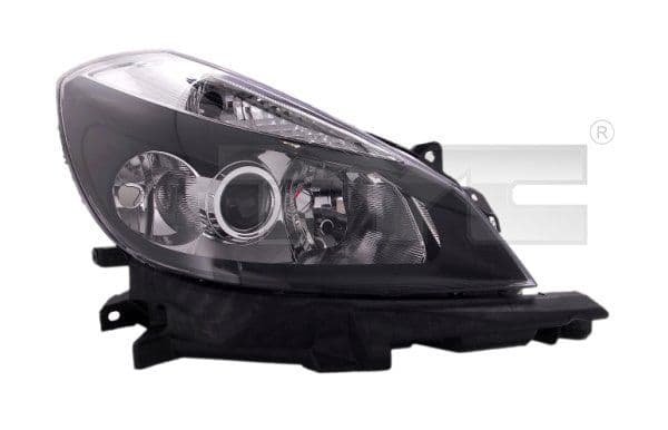 Far TYC 20-0795-15-2