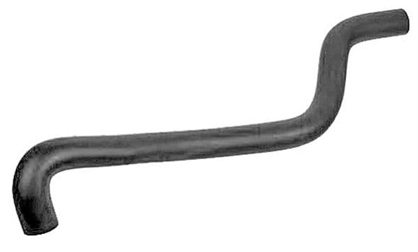 Furtun radiator METZGER AUTOTEILE 2420760