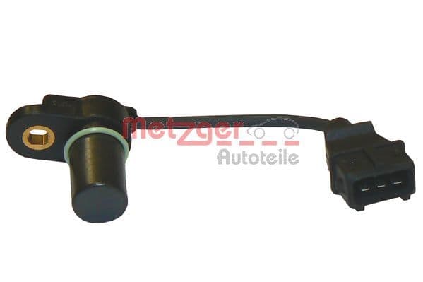 senzor,pozitie ax cu came METZGER AUTOTEILE 0903076