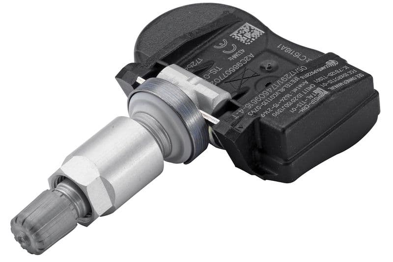 senzor, sistem de control al presiunii pneuri Continental/VDO A2C9860770280