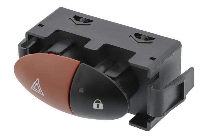 comutator ,lumini de avarie TOPRAN EHVP 703 047
