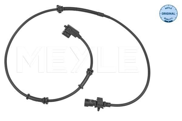 senzor,turatie roata MEYLE -ORIGINAL: True to OE. 57-14 899 0008