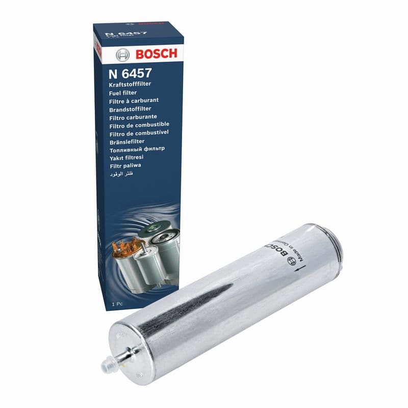 filtru combustibil BOSCH 0 450 906 457