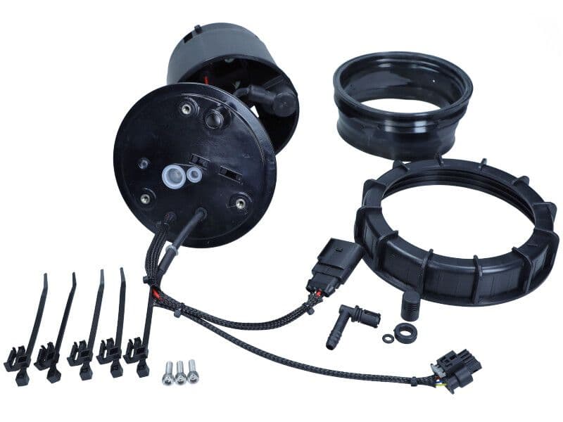 Incalzire, unitate rezervor (injectare aditiv) MAXGEAR 27-2022