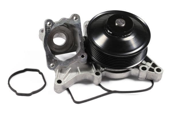 Pompă de apă, răcire motor HEPU P418