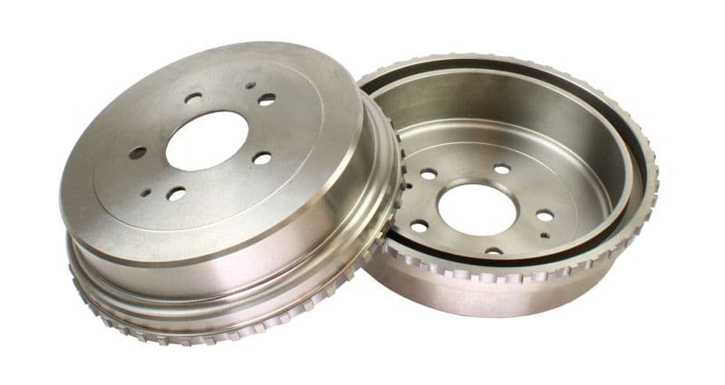 Tambur frana MAXGEAR 19-4898