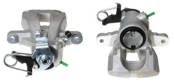 Etrier frana BUDWEG CALIPER 343762
