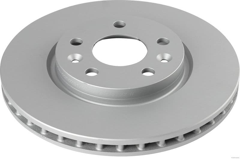 Disc frana HERTH+BUSS JAKOPARTS J3301117
