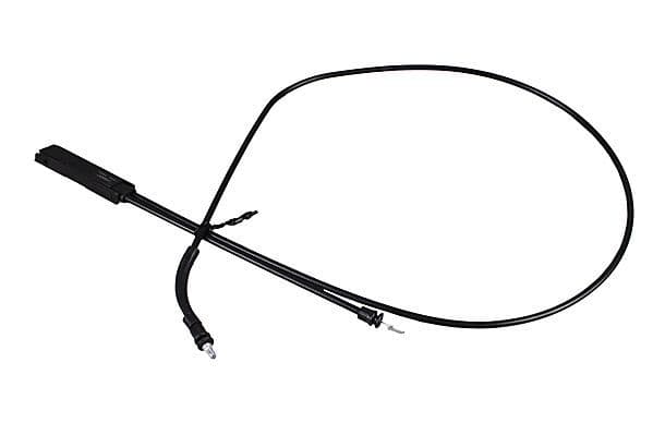 Cablu, capota motor METZGER AUTOTEILE 3160041