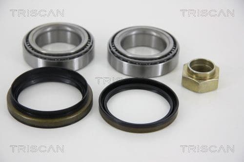Set rulment roata TRISCAN 8530 50104