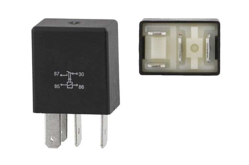 releu,lumini de avarie TOPRAN 206 645
