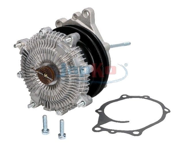 Pompă de apă, răcire motor JAPKO 35116