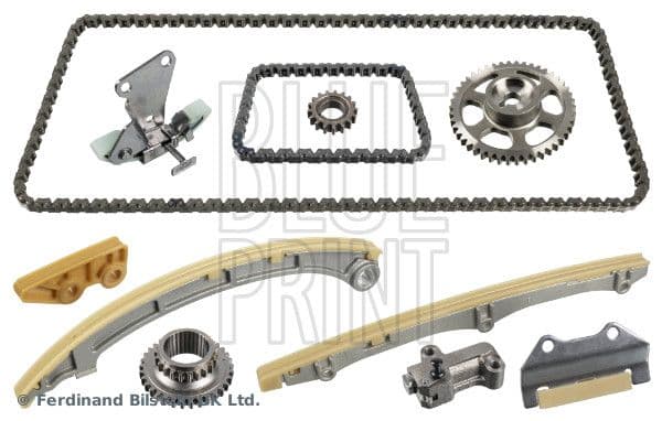 chit lant de distributie BLUE PRINT Standard Medium Kit ADH27342