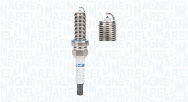 Bujii MAGNETI MARELLI 062707000065