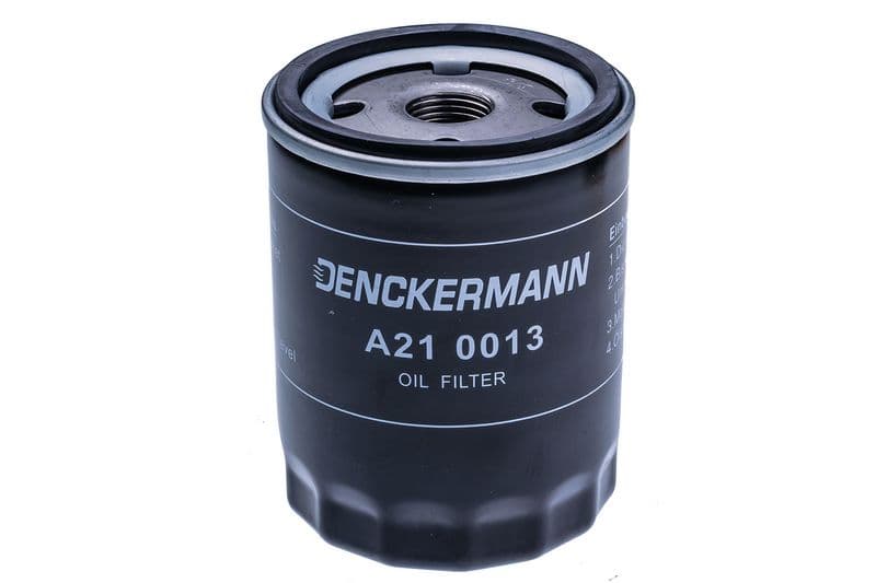 Filtru ulei DENCKERMANN A210013