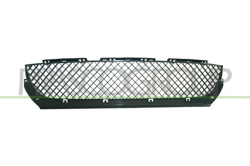 Grila ventilatie, bara protectie PRASCO BM0182130