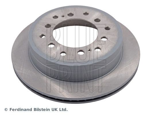 Disc frana BLUE PRINT ADT343129