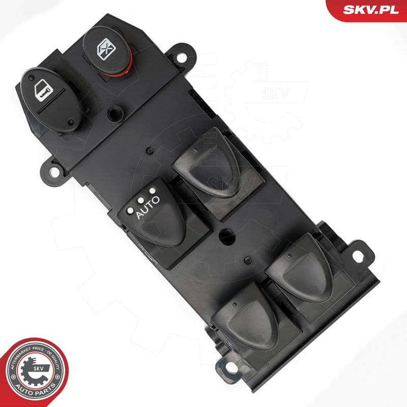 comutator,macara geam ESEN SKV 37SKV437