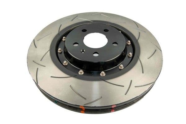 Disc frana de performanta DBA DBA52774BLKS