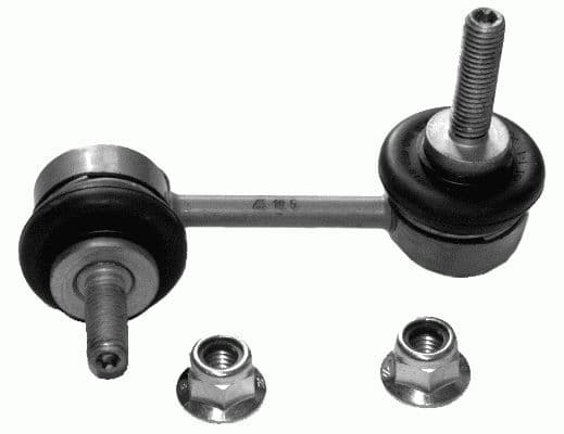 Brat/bieleta suspensie, stabilizator LEMFÖRDER 27740 02