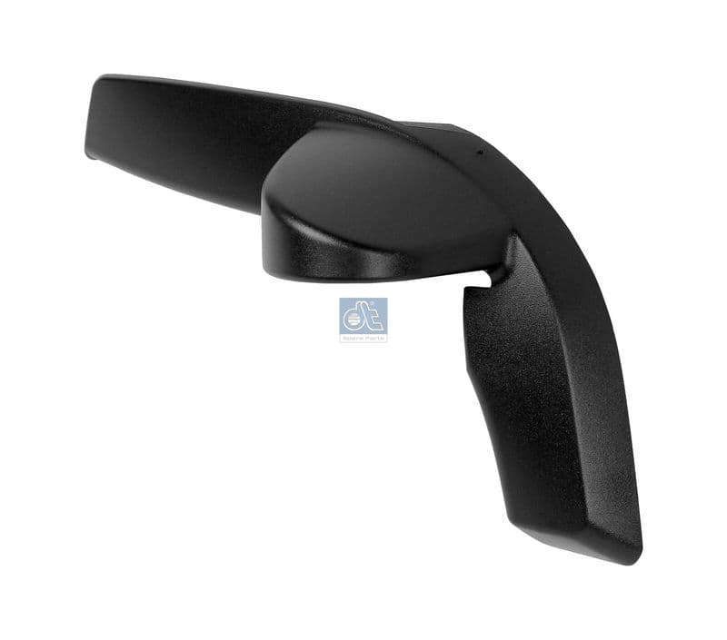 capac, suport oglinda exterioara DT Spare Parts 3.86255
