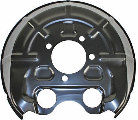 protectie stropire,disc frana METZGER AUTOTEILE 6115119
