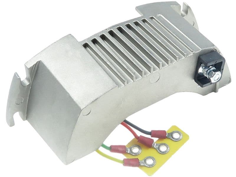 Regulator, alternator AS-PL STANDARD ARE9049