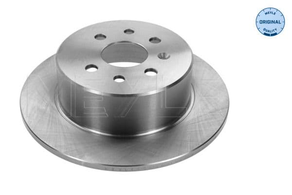 Disc frana MEYLE -ORIGINAL: True to OE. 615 523 6009