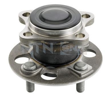 Set rulment roata SNR R169.109