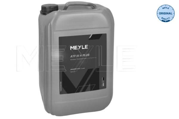ulei de transmisie MEYLE 014 019 2812