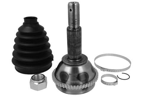 Set articulatie, planetara CIFAM 607-565