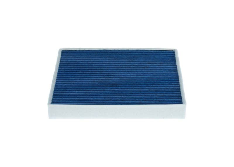 Filtru, aer habitaclu BOSCH FILTRU+pro 0 986 628 597
