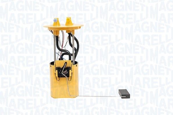 Modul alimentare combustibil MAGNETI MARELLI 313011313240