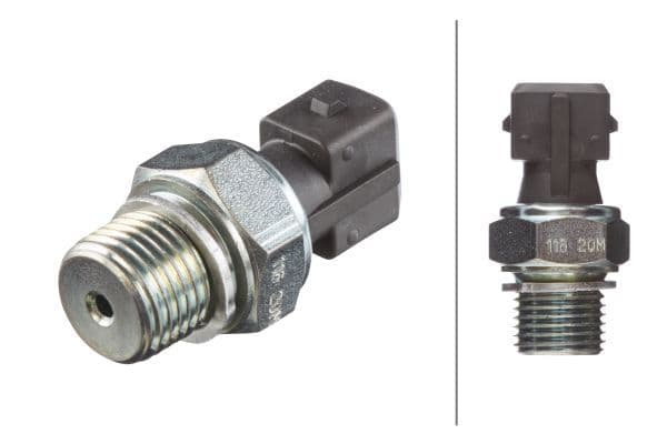 Senzor presiune ulei HELLA 6ZL 003 259-591