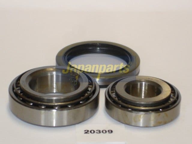 Set rulment roata JAPANPARTS KK-20309