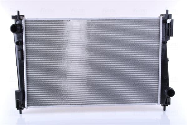 Radiator, racire motor NISSENS 61919