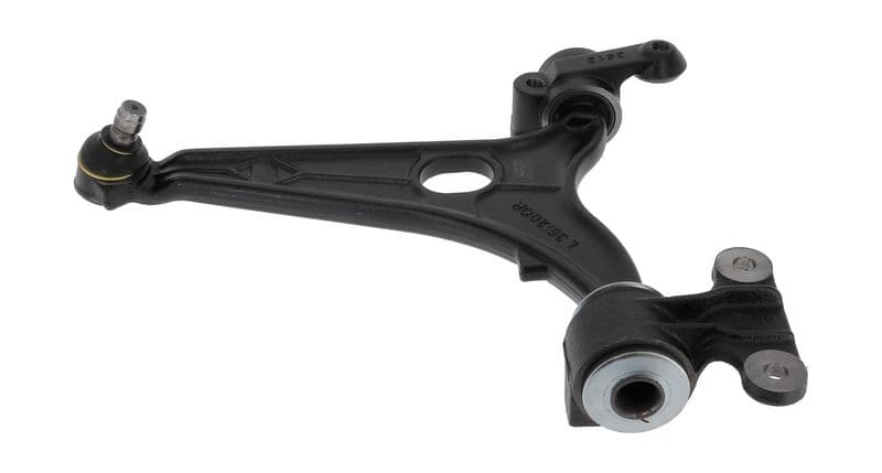 Brat, suspensie roata MOOG CI-TC-7298