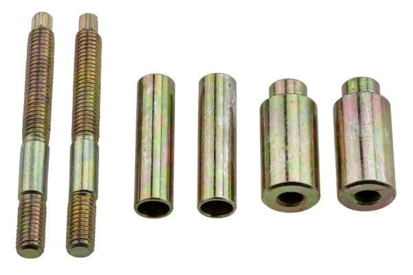 Surub, suport injector MTR 13310707