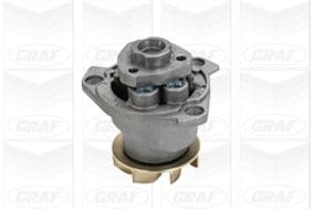 Pompă de apă, răcire motor GRAF PA1041