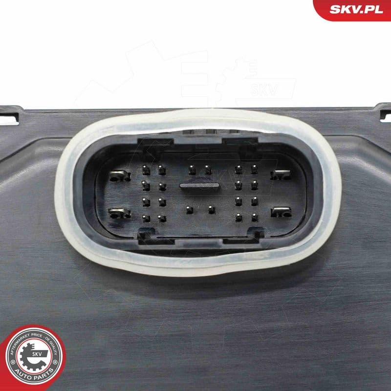 unitate de control,lumini ESEN SKV 59SKV293