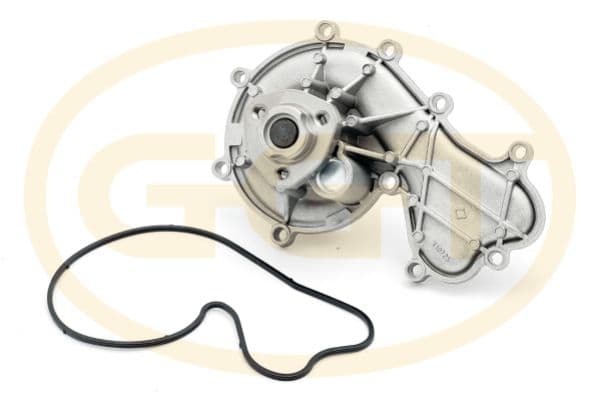 Pompă de apă, răcire motor GGT PA12729